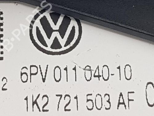 Pedal VW GOLF VI (5K1) 2.0 GTi | BP27214766I4