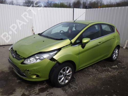 Engine FORD FIESTA VI (CB1, CCN) 1.4 TDCi | BP37240691M1 - Image 16