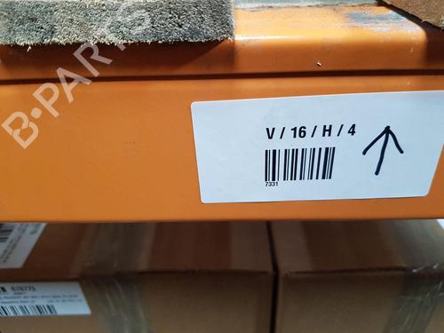 Left front suspension arm KIA SPORTAGE IV (QL, QLE) 1.6 T-GDI AWD | BP23263743M12 