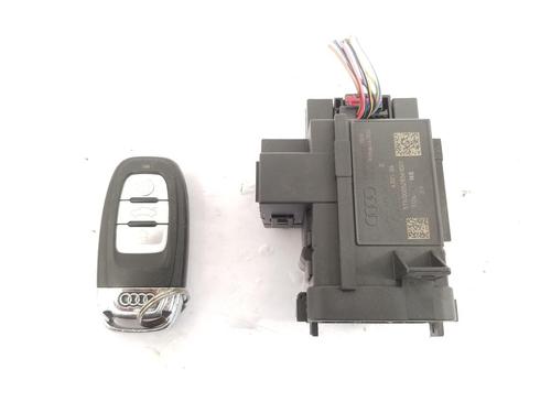 Used Ignition barrel AUDI A4 B8 Avant (8K5) 2.0 TDI (177 hp) 28362876