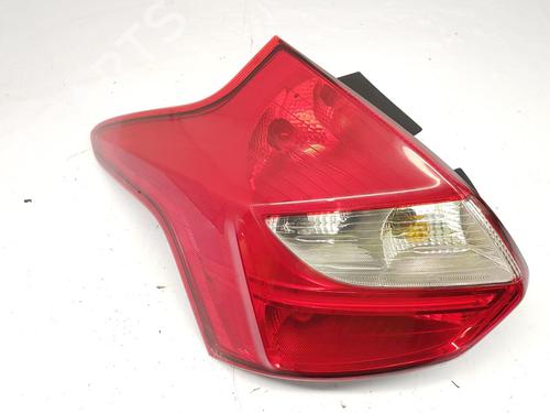 Used Left taillight Left taillight FORD FOCUS III 1.6 Ti (125 hp) 32398066 32398066