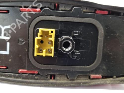 Antenna/Base MAZDA 2 Hatchback (KB) 1.5 Hybrid (KBAC3X) | BP40024826C140 - Image 5