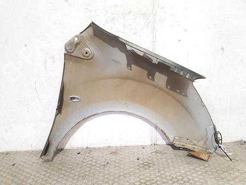 Left front fenders CITROËN BERLINGO MULTISPACE (B9) 1.6 HDi 110 | BP23504454C41 