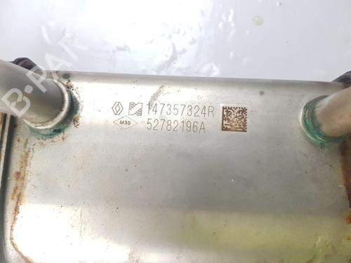 Egr RENAULT CAPTUR I (J5_, H5_) 1.5 dCi 90 (J5N4, J5M5, J5MW, J5M6, J5AL, J5AJ) | BP38460112M69 - Image 5
