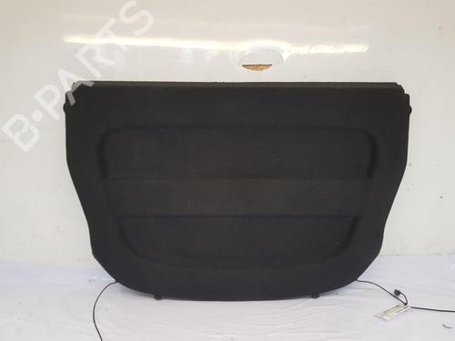 Used Rear parcel shelf RENAULT MEGANE III Coupe (DZ0/1_) 1.5 dCi (DZ0B) (106 hp) 31983618