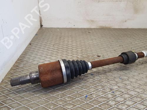 Right front driveshaft FORD FOCUS IV (HN)  | BP26185190M39 