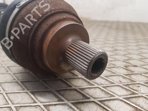 Left front driveshaft SKODA SUPERB III Estate (3V5) 2.0 TDI | BP29641703M38 