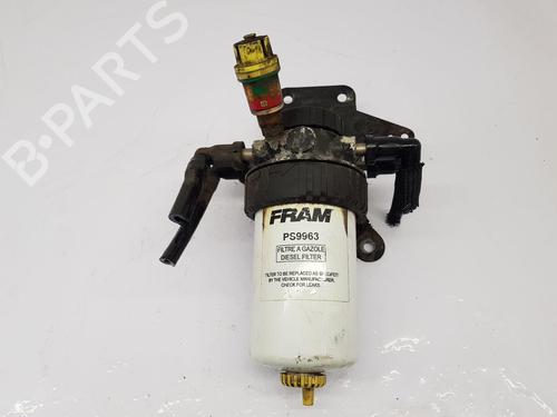 Used Other Other FORD TRANSIT Platform/Chassis (FM_ _, FN_ _) 2.4 DI (F_A_, F_B_, F_C_, F_D_) (90 hp) 36459628 36459628