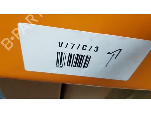 Right front window switch MERCEDES-BENZ C-CLASS T-Model (S204) C 220 CDI (204.208) | BP33056829I26  - Image 7