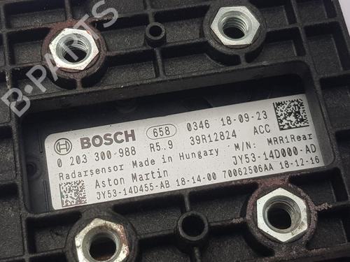 Electronic module ASTON MARTIN VANTAGE Coupe V8 | BP35967193M83 - Image 3
