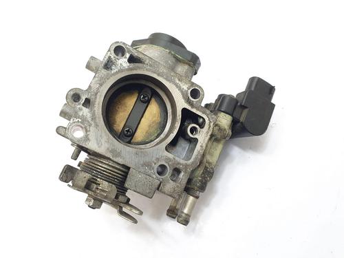 Throttle body HONDA JAZZ II (GD_, GE3, GE2) 1.3 iDSi (GD1) | BP24184527M82 