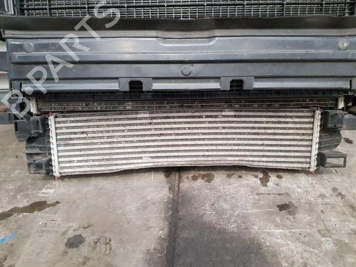 Chłodnica wody VAUXHALL VIVARO B Van (X82) 1.6 CDTi | BP30689990M31 