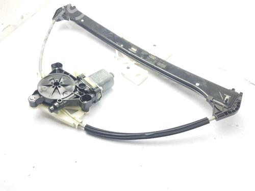 Used Rear left window mechanism Rear left window mechanism AUDI A3 Sportback (8VA, 8VF) RS3 quattro (367 hp) 34169272 34169272