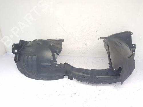 Used Wheel arch NISSAN JUKE (F15) 1.5 dCi (110 hp) 22669008