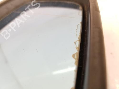Left mirror BMW 5 (E60) 525 i | BP27620205C26 