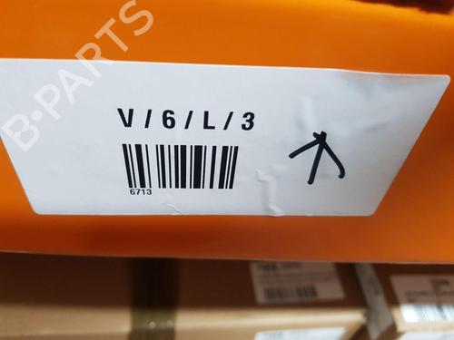 Electronic module SMART CITY-COUPE (450) 0.6 (S1CLA1, 450.341) | BP31841759M83