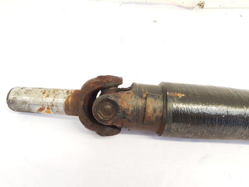 Driveshaft MAZDA RX-8 (SE, FE) 1.3 (FE103, SE3P) | BP28710853M37 - Image 4
