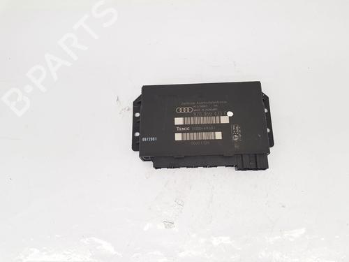 Used Other Other AUDI A2 (8Z0) 1.4 (75 hp) 34169300 34169300