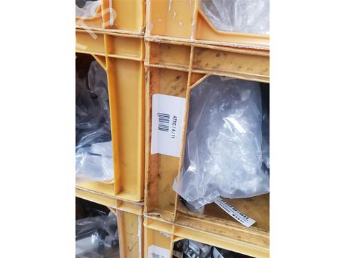 Pulsantiera MCLAREN 720S 4.0 | BP22681071I30 