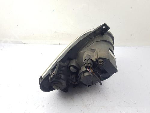 Left headlight KIA PICANTO I (SA) 1.0 | BP37266377C28 - Image 4