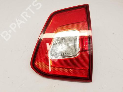 Used Left tailgate light Left tailgate light SUZUKI IGNIS III (MF, FF) 1.2 Hybrid (ATK412, FF21S) (90 hp) 36240988 36240988