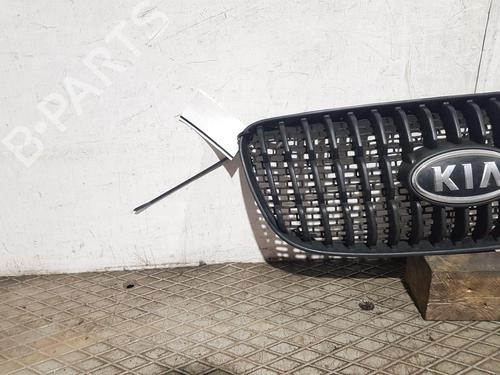 Grille KIA PICANTO I (SA) 1.1 | BP22658967C40 