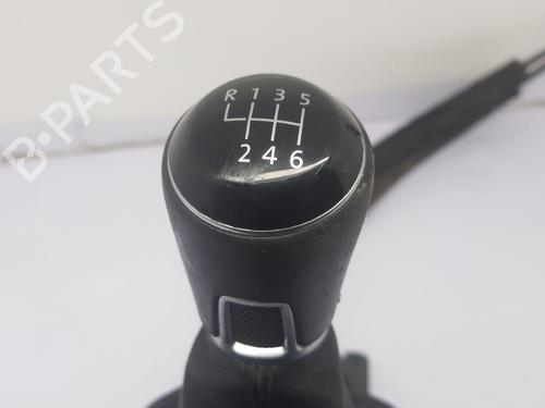 Gear lever VW GOLF VII (5G1, BQ1, BE1, BE2) 1.0 TSI | BP22655024M90 