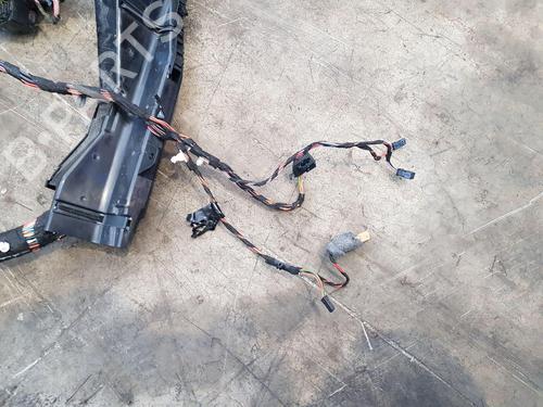 Wiring harness BENTLEY CONTINENTAL Convertible (3S_) 4.0 V8 AWD | BP33165238E16  - Image 9