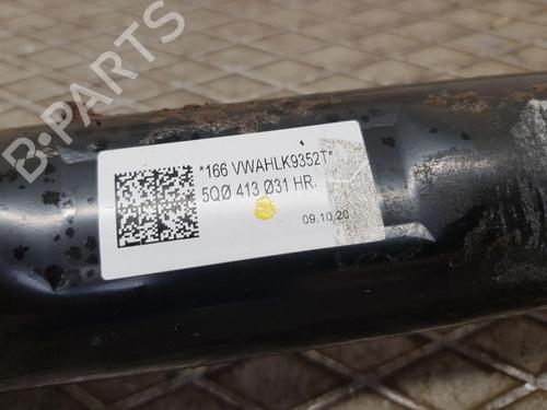 Dämpfer vorne links VW T-ROC (A11, D11)  | BP29492705M16 