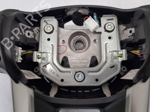 Steering wheel KIA RIO III (UB) 1.25 CVVT | BP36167054C49  - Image 5