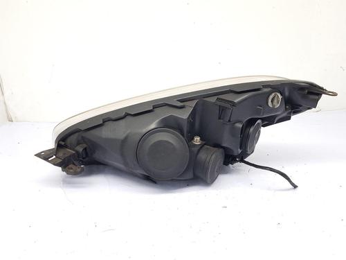 Right headlight CITROËN C4 Picasso I MPV (UD_) 1.6 HDi | BP32252174C29