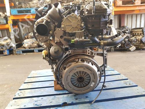 Engine FORD KUGA I 2.0 TDCi | BP28526939M1