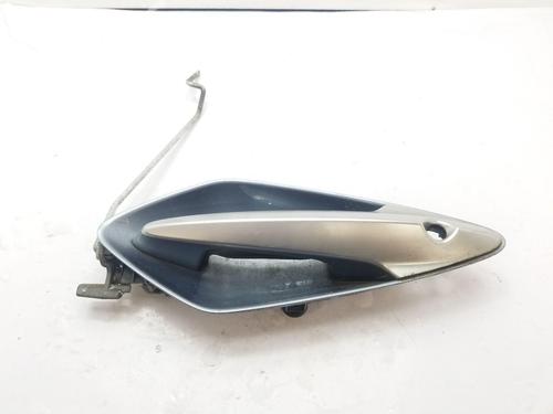 Used Front right exterior door handle HONDA CIVIC VIII Hatchback (FN, FK) 1.8 (FN1, FK2) (140 hp) 28066830