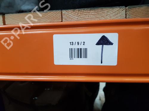 Boot lining VOLVO XC90 II (256) B6 Mild Hybrid AWD | BP33559407I3 - Image 16