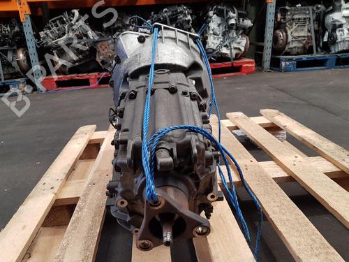Gearbox BMW 5 (E60) 525 d | BP39590991M3 - Image 6