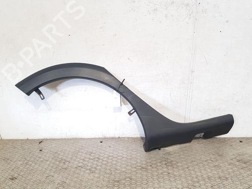 Used Rear right wheel arch trim DACIA SANDERO II 1.5 dCi (90 hp) 25839574