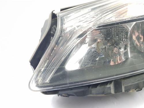 Left headlight MERCEDES-BENZ A-CLASS (W176) A 200 CDI / d (176.008) | BP30045376C28 
