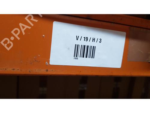 Other RENAULT MASTER III Van (FV) 2.3 dCi 145 FWD (FV0E, FV0F, FV0H, FV02, FV0M, FV0S,... | BP29343216O1 