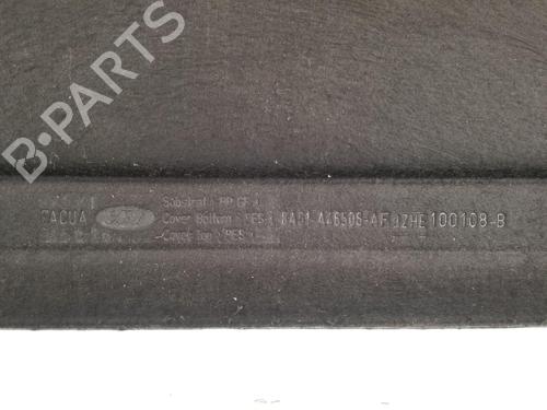 Hattehylde FORD FIESTA VI (CB1, CCN) 1.25 | BP38305550C85 - Image 7
