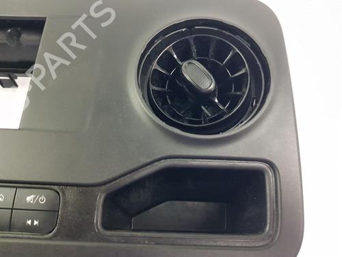 Air vent MERCEDES-BENZ SPRINTER 3,5-t Van (B907, B910) | BP25839839I21 - Image 5