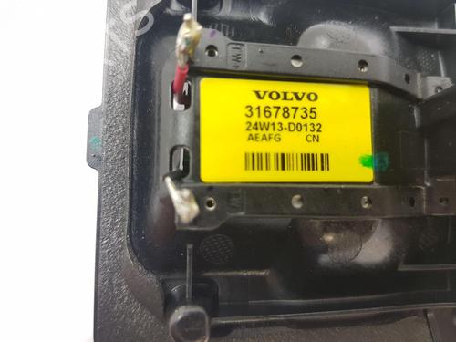 Speaker VOLVO XC60 II (246) T8 Hybrid AWD | BP30115779E2 
