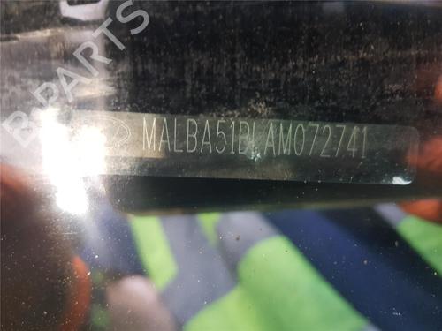Brugte HYUNDAI i20 I (PB, PBT) 1.2 4792756