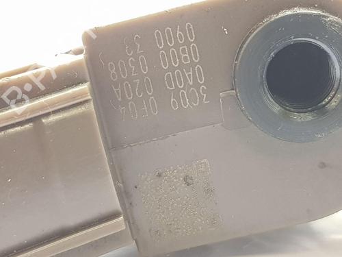 Injector MAZDA 6 Saloon (GJ, GL) 2.2 D (GJ2FP) | BP29492931M100 