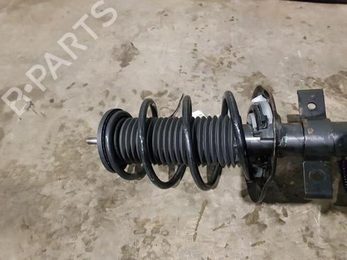 Left front suspension RENAULT CLIO V (B7_)  | BP28800195M72 