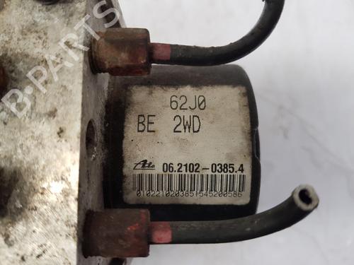 ABS pump SUZUKI SWIFT III (MZ, EZ) 1.3 (RS413, ZC11S) | BP39199528M43 - Image 3