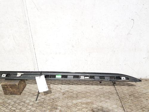 Left sideskirt AUDI A1 Sportback (GBA) 35 TFSI | BP32252263C115 