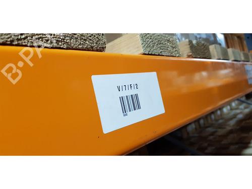 Electronic module MERCEDES-BENZ GLS (X167)  | BP30045351M83 