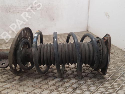 Right front shock absorber CITROËN C4 SPACETOURER (3D_)  | BP29492585M17 