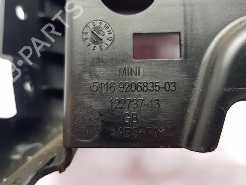 Climate control MINI MINI (R56) One D | BP27886564I5  - Image 9