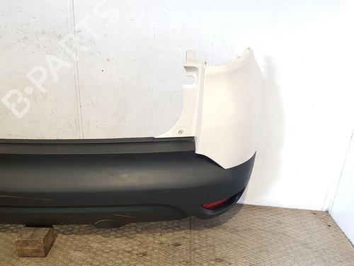 Rear bumper RENAULT CAPTUR I (J5_, H5_) 0.9 TCe 90 | BP29045138C8